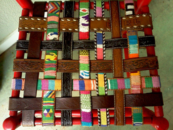 guatemalan seat belts- DIYscoop.com