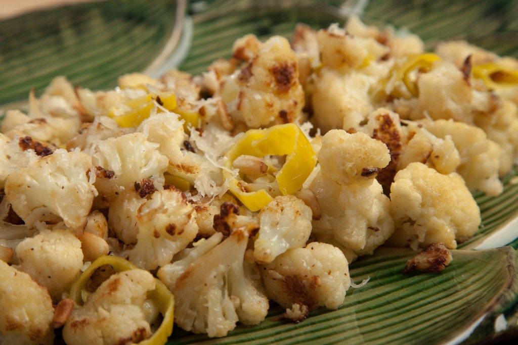 featured–cauliflower-peppers-manchego–plated-close-up1-1024x683