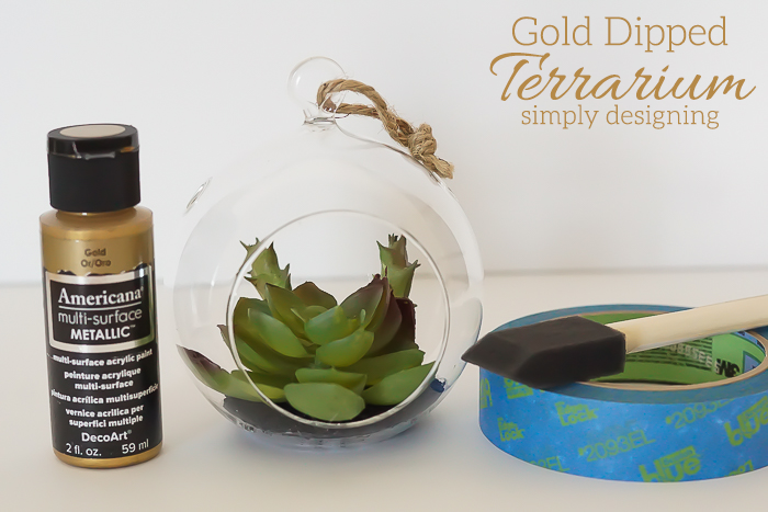 Gold-Dipped-Terrarium-Supplies