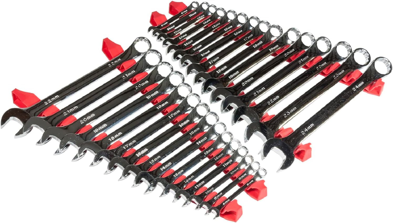 10 Best Wrench Organizers - DIY Scoop